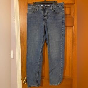 Men's Sonoma jeans 32/32